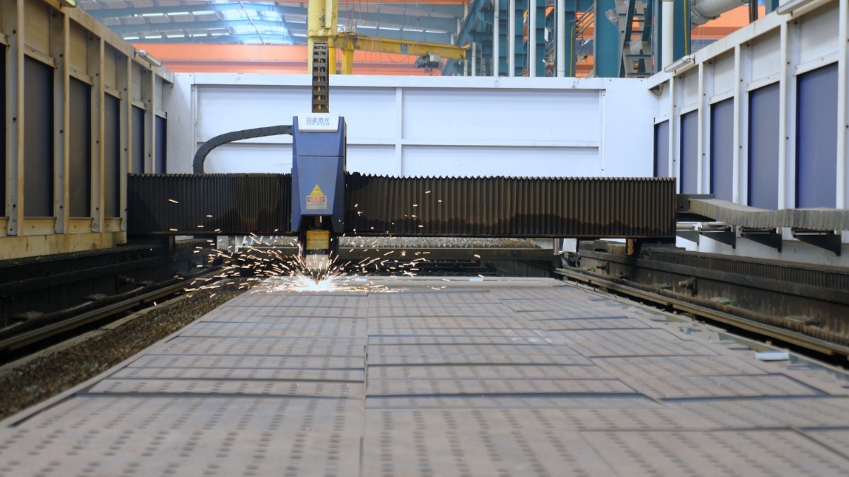 港澳金典——激光打孔